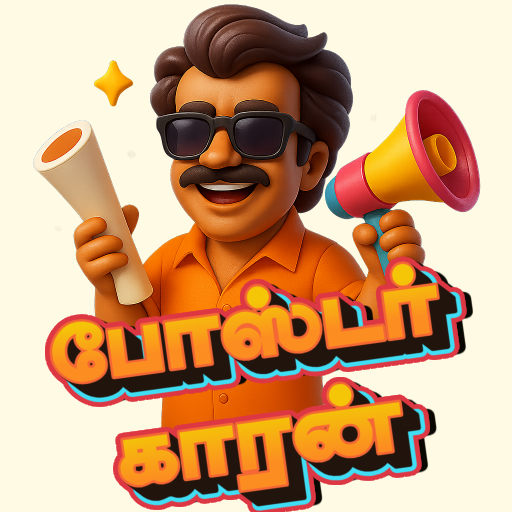 Poster Kaaran