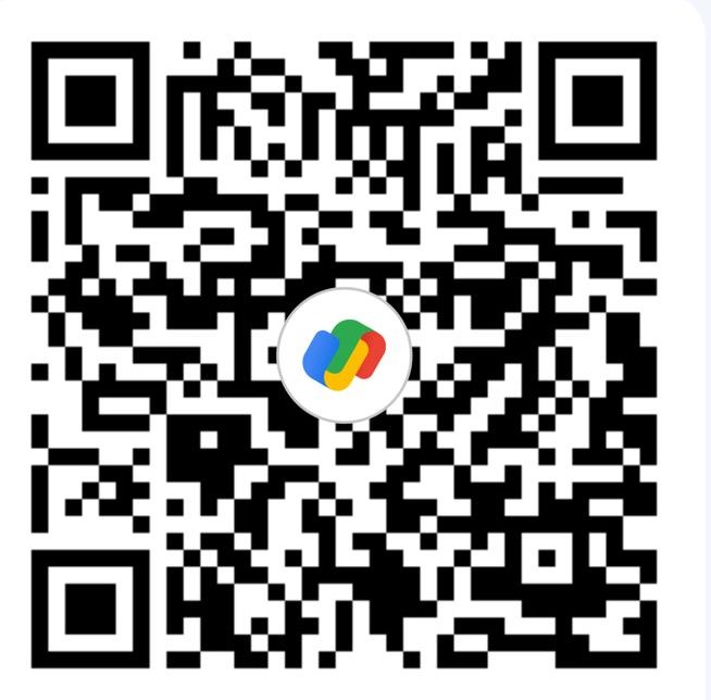 UPI QR Code